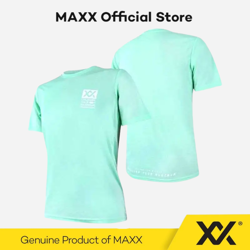Maxx MXPP041 Plan Shirt-Light Green
