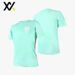 Maxx Plan Shirt MXPP041 Light Green