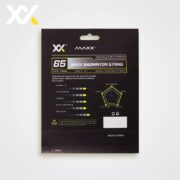 Maxx MX-65 String - Image 2