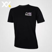 Maxx MXPRO-048 Sports Shirts - Black - Image 2