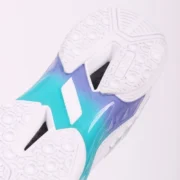 MAXX VELA 3 Badminton Shoes -Black & White - Image 7