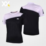Maxx MXPRO-040 Sports Shirts - Black/White