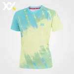 Maxx Tournament MXFT087 Mint Green Shirt