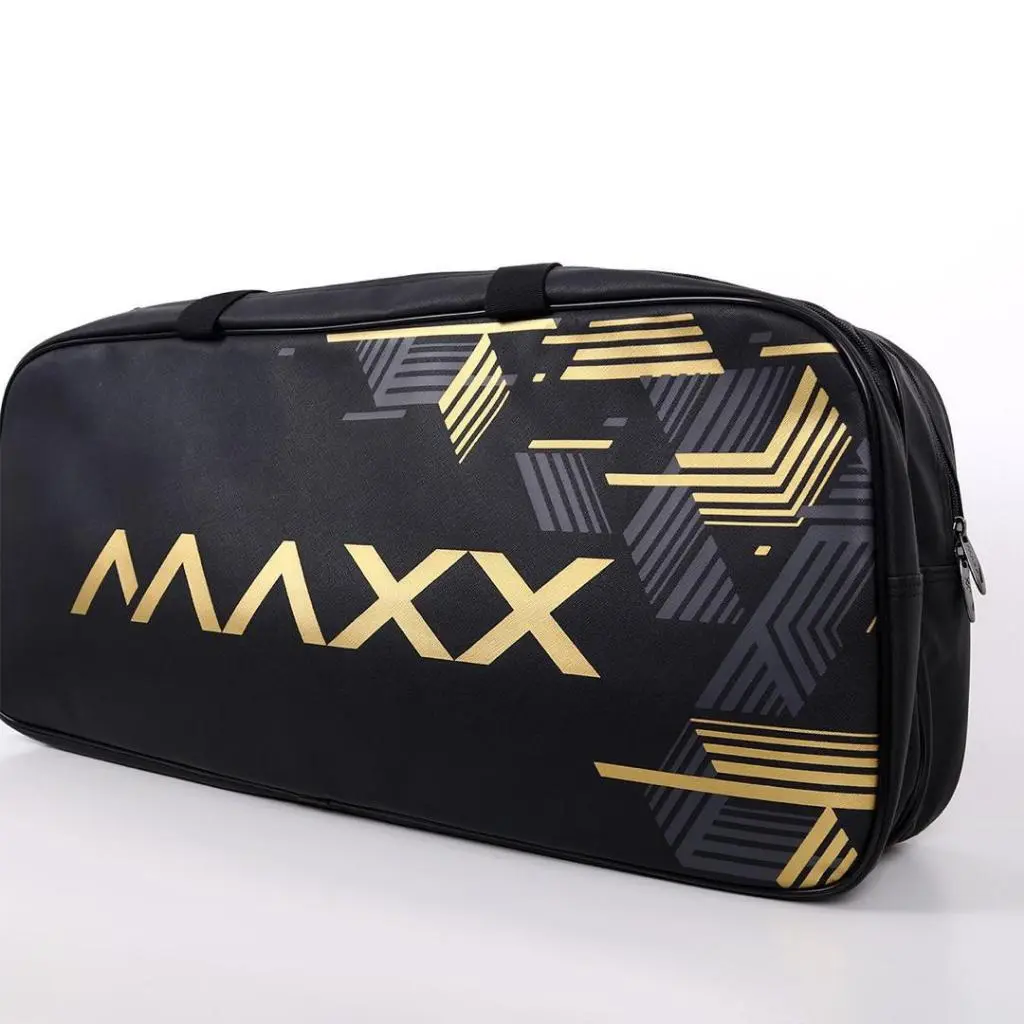MAXX Tournament Badminton Racket Bags MXBG 035 (100%ORIGINAL) - Image 10