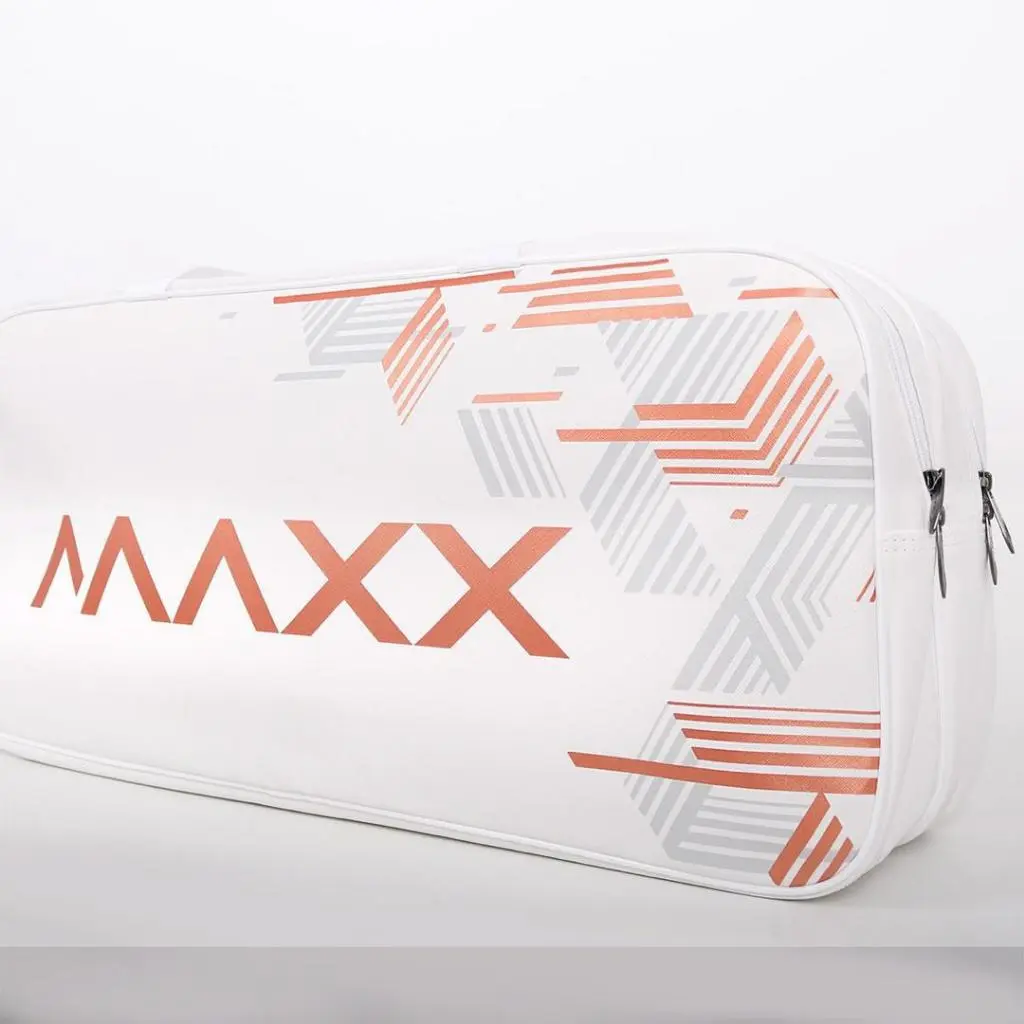 MAXX Tournament Badminton Racket Bags MXBG 035 (100%ORIGINAL) - Image 7