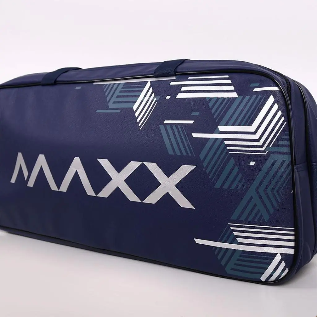 MAXX Tournament Badminton Racket Bags MXBG 035 (100%ORIGINAL) - Image 9