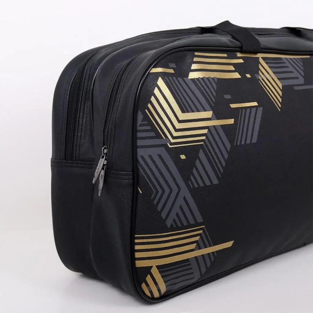 MAXX Tournament Badminton Racket Bags MXBG 035 (100%ORIGINAL) - Image 11