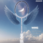 Maxx WING 24T Badminton Racket