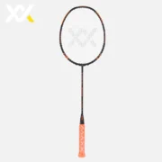 MAXXAHOLIC II Badminton Racket  Higher 38 lbs Support - Image 6