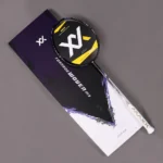 MAXX TORNADO WOVEN M3 Badminton Racket