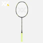 MAXXAHOLIC II Badminton Racket  Higher 38 lbs Support - Image 6