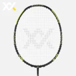 MAXXAHOLIC II Badminton Racket  Higher 38 lbs Support - Image 3
