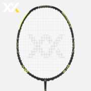 MAXXAHOLIC II Badminton Racket  Higher 38 lbs Support - Image 13