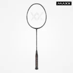 Maxx Tornado Woven M4 Badminton Racket - Image 2