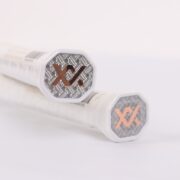 MAXX LUMI X1 Badminton Racket Higher 38 lbs Support - Image 7