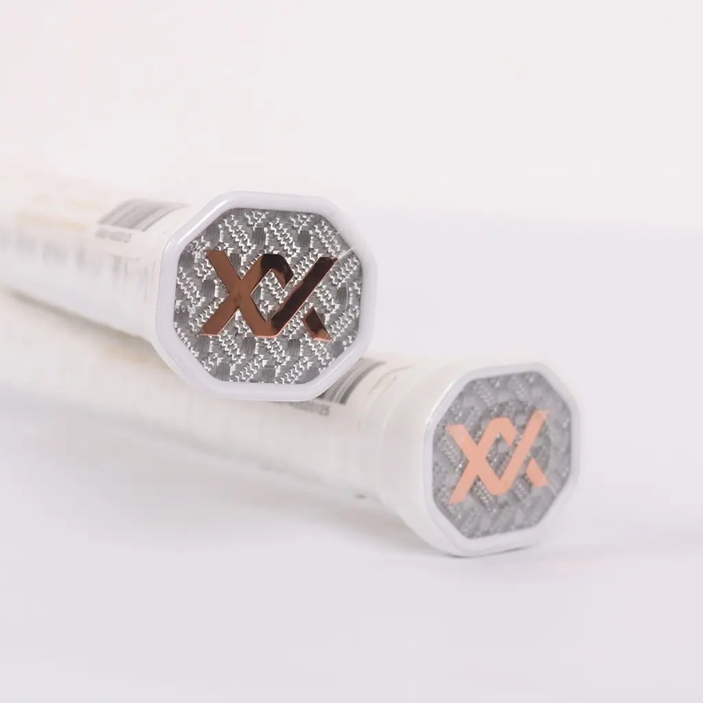 MAXX LUMI X1 Badminton Racket Higher 38 lbs Support - Image 7