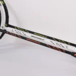 MAXXAHOLIC II Badminton Racket  Higher 38 lbs Support - Image 7