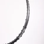 Maxx Tornado Woven M4 Badminton Racket - Image 6