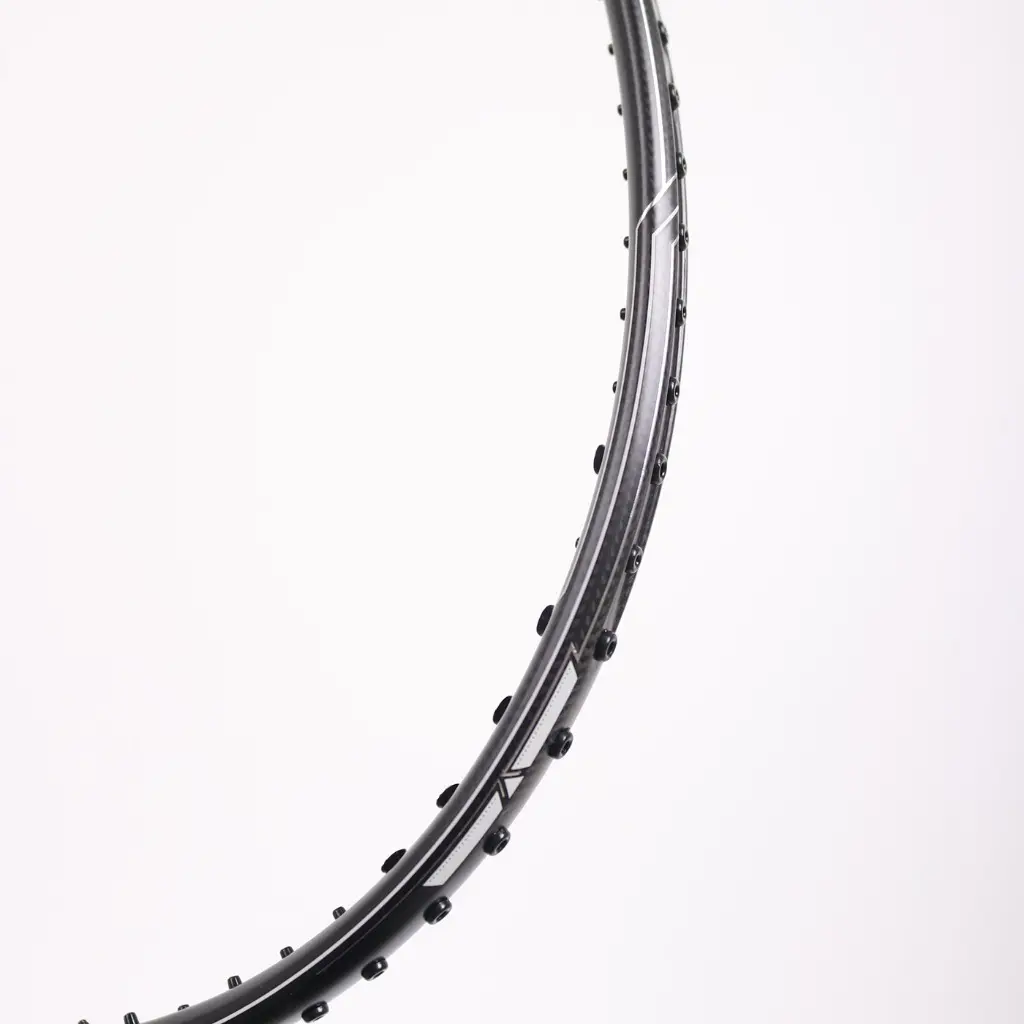 Maxx Tornado Woven M4 Badminton Racket - Image 6