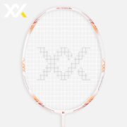 MAXX LUMI X1 Badminton Racket Higher 38 lbs Support - Image 6