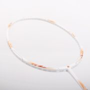 MAXX LUMI X1 Badminton Racket Higher 38 lbs Support - Image 5