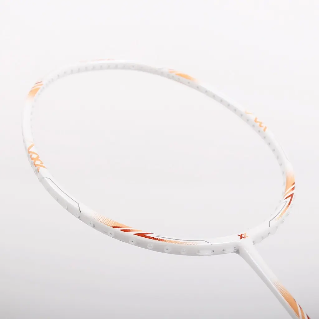 MAXX LUMI X1 Badminton Racket Higher 38 lbs Support - Image 5
