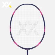 MAXX LUMI X1 Badminton Racket Higher 38 lbs Support - Image 8