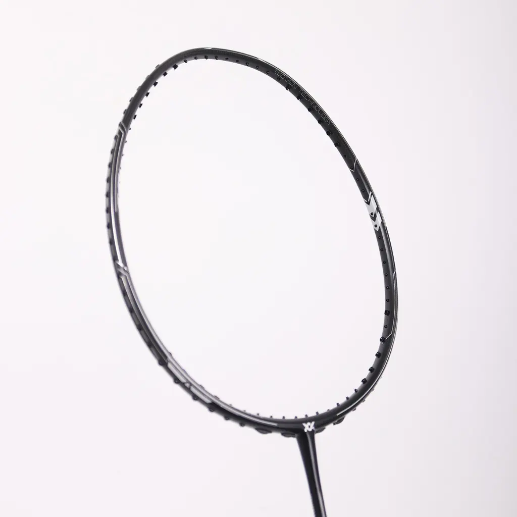 Maxx Tornado Woven M4 Badminton Racket - Image 5