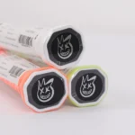 MAXXAHOLIC II Badminton Racket  Higher 38 lbs Support - Image 9