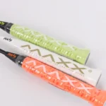 MAXXAHOLIC II Badminton Racket  Higher 38 lbs Support - Image 10