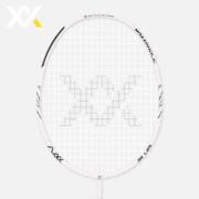 MAXXAHOLIC II Badminton Racket  Higher 38 lbs Support - Image 9
