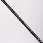 Maxx Tornado Woven M4 Badminton Racket - Image 3