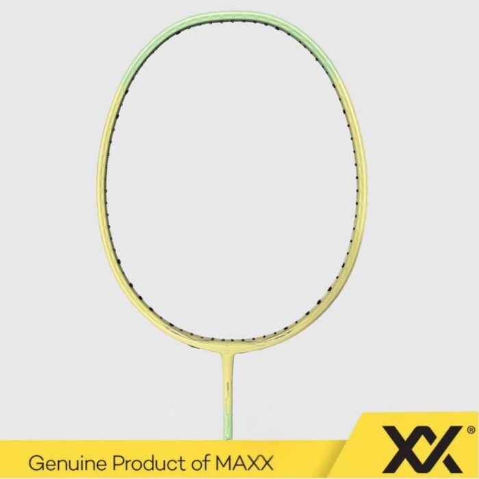 Artemis Maxx Badminton Racket - Image 11