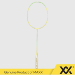 Artemis Maxx Badminton Racket - Image 6