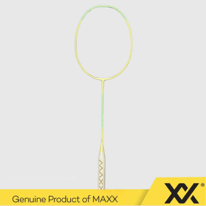 Artemis Maxx Badminton Racket - Image 6