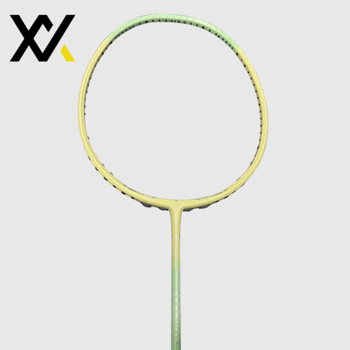 Artemis Maxx Badminton Racket - Image 3