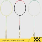 Maxx Artemis Badminton Racket - Image 2