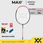 Artemis Maxx Badminton Racket