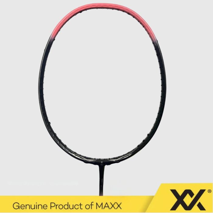 Artemis Maxx Badminton Racket - Image 9