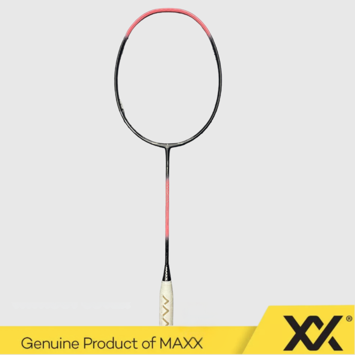 Artemis Maxx Badminton Racket - Image 4