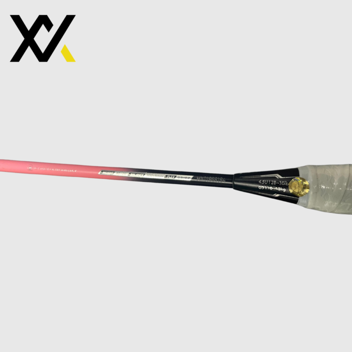 Artemis Maxx Badminton Racket - Image 7