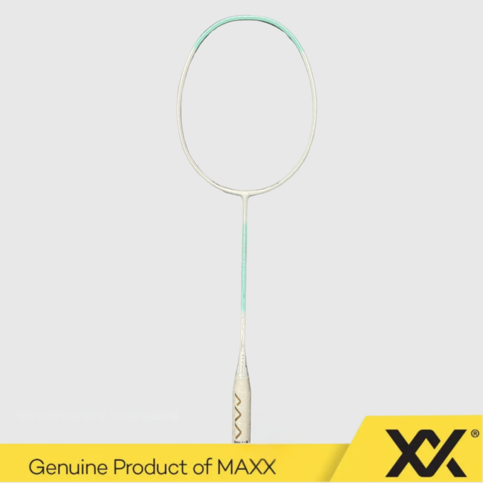 Artemis Maxx Badminton Racket - Image 8