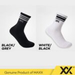 Maxx Performance Sports Socks MXSOCK019