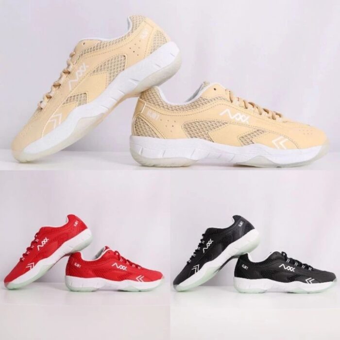 MAXX SPORT Gel SHOES AJ01 [100% ORIGINAL] - Image 1