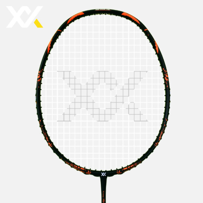Maxx Survier Badminton Racket - Image 4