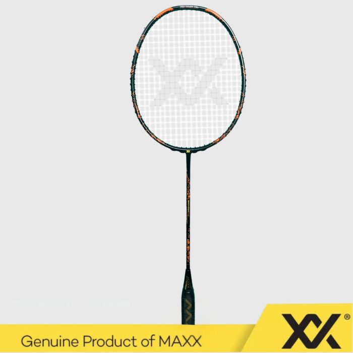 Maxx Survier Badminton Racket - Image 1