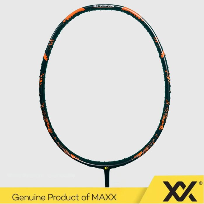 Maxx Survier Badminton Racket - Image 3