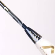 Maxx  Swift Blade Pro Badminton Racket - Image 4