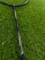 Swift Blade Pro Maxx Professional Badminton Racket - Image 3