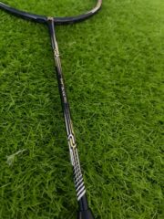Maxx  Swift Blade Pro Badminton Racket - Image 3